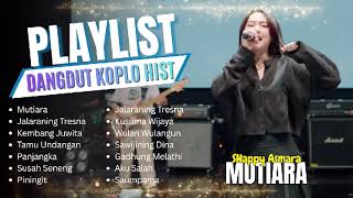 Download lagu MUTIARA - HAPPY ASMARA - ROYAL MUSIC FULL ALBUM DANGDUT TRENDING 2026 mp3