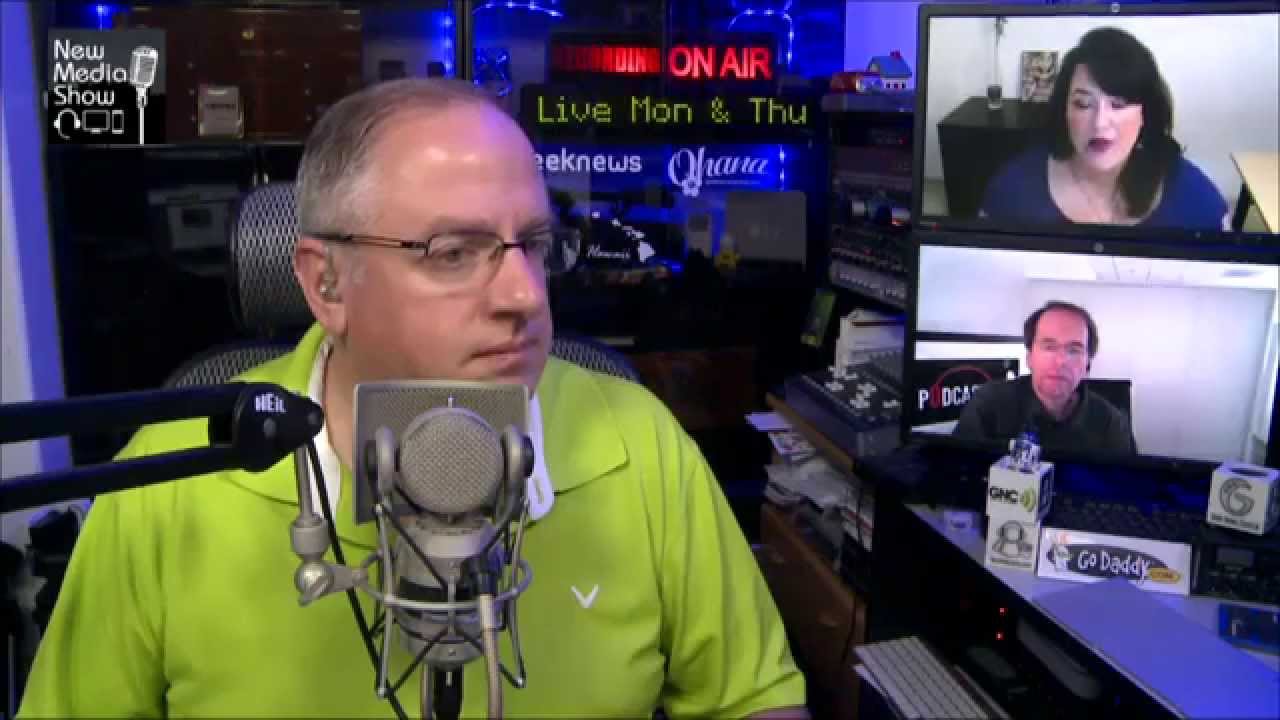 NMS #62 with Kris Gilbertson