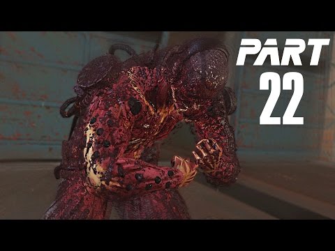 Metal Gear Solid 5 The Phantom Pain Gameplay Walkthrough Part 22- Metallic Archaea (XBOX ONE/PS4)
