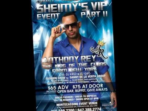 Anthony Rey Promo Final.wmv