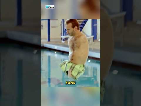 Nick Vujicic! Overcoming All Odds to Find True Love