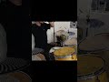 ASL PT 1 Rodolfo Abrantes Isaias 9 Drum Cam IEADC Ahú