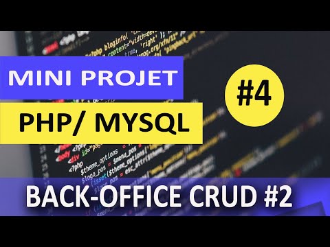 Apprendre le PHP Les bases 1 Introduction au langage PHP