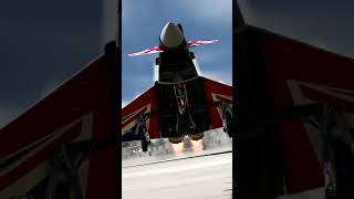 Why Do Eurofighters Do This?