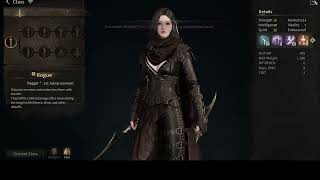 Night Crows DarkCrows Beta Test