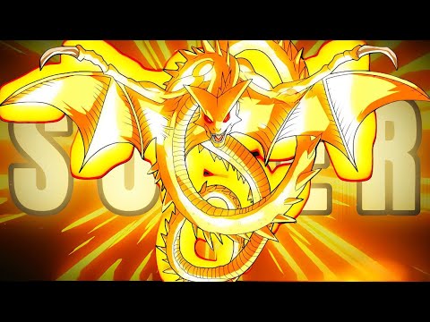 How Strong Is Super Shenron?