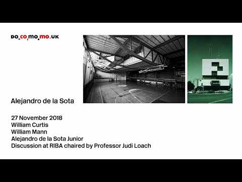 Alejandro de la Sota