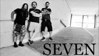 Seven - The sound of silence  (cover)