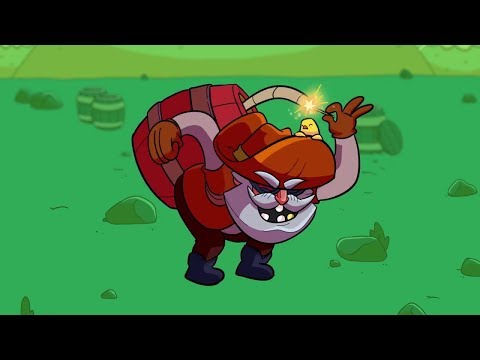 Brawl Stars #5 Perdi 1 trofeu! 😭😒🙄