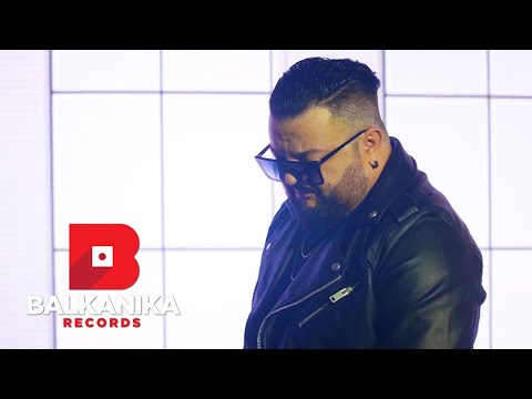 Boby - Sa Nu Ma Lasi | Videoclip Oficial