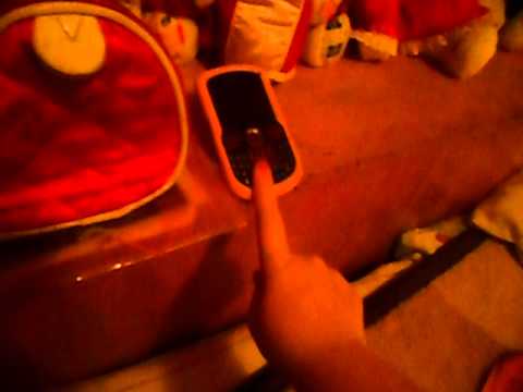 tuor pelo meu quarto