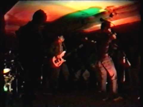 Prst u Oku - Na rubu vecnosti