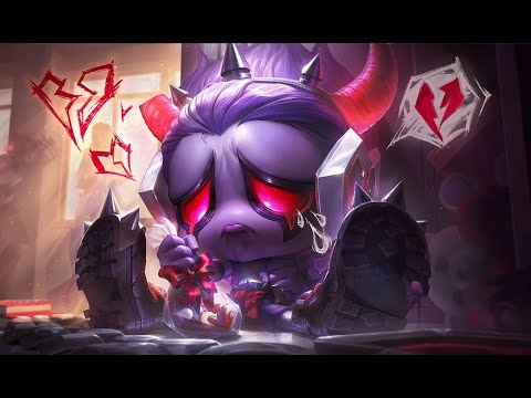 Heartache Amumu - Is it worth your RP?