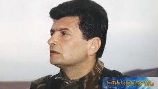 «Ես կզոհվեմ Ստամբուլի պատերի տակ». լեգենդար Լեոնիդ Ազգալդյանն այսօր կդառնար 77 տարեկան
