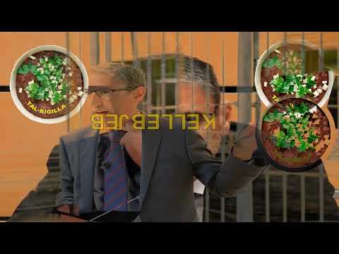 TAL-BIGILLA (BEJBELLEK)