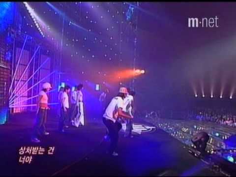 하트 (J-Heart) - Me Myself & I (2004)