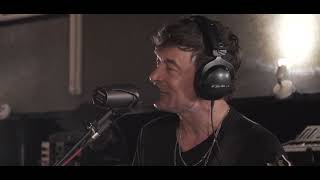 Music video thumbnail preview for THE BIG PINK - Safe and Sound (Live Performance Video) by The Big Pink