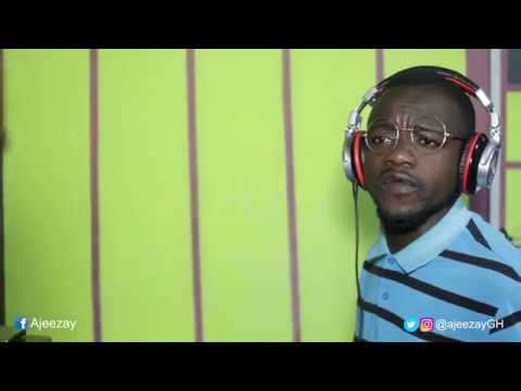 Ajeezay De NonfaKing - DJ Ajeezay