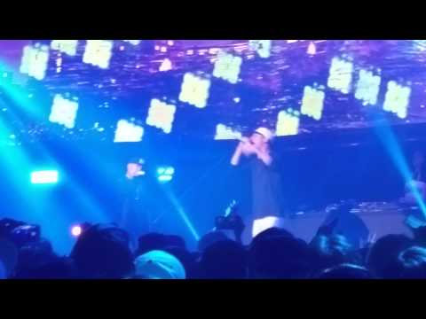 159816 Illionaire tour 2015 - We gon' make it