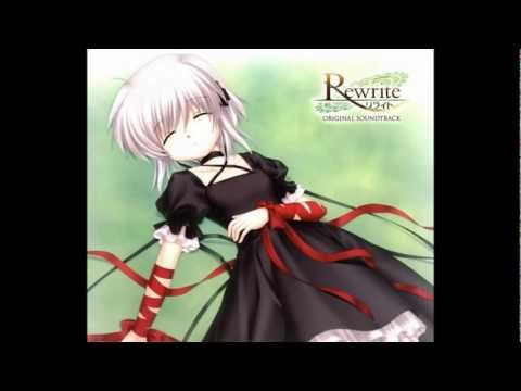 Rewrite Original Soundtrack - Phobic
