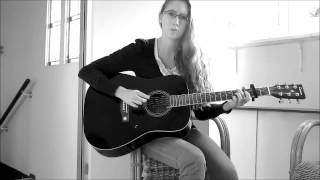 Wyke van Weelden &#39;I do love&#39; - (Cover) Suzanne Peters