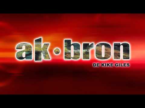 Ak-bron de Kike Giles - ¿Quieres Coca?