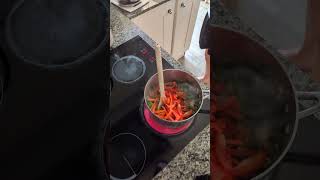 BBQ Mince Beef Noodles recipe on @GoogiesKitchen. Please like, share & subscribe TODAY. X