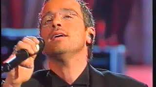 EROS RAMAZZOTTI SARA&#39;   L&#39; AURORA  [LIVE 1999]