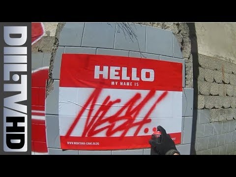 Neapol - Nesh63 & Amba (muz. Szwed SWD) [DIIL.TV]