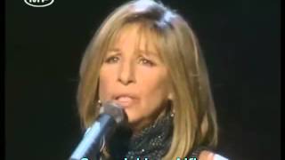 Barbra Streisand - Alfie -Srpski prevod