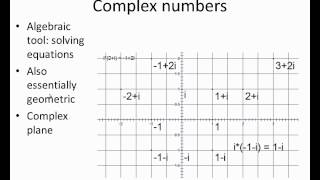 Thumbnail for The Hodge Conjecture (Part 1)