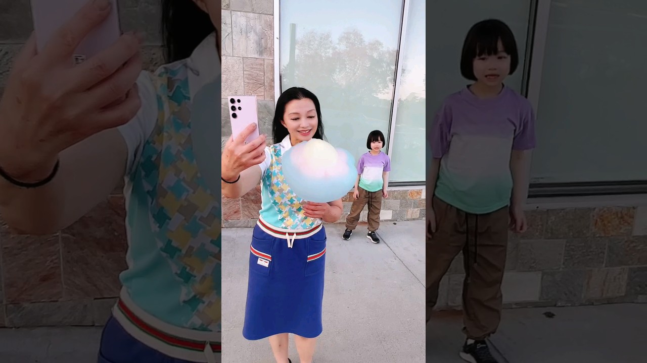 Oh no Cute Kid Can't Wait #shorts