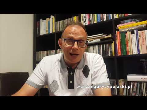 MPD odc. 192 - Spocznij czyli baczność! :)