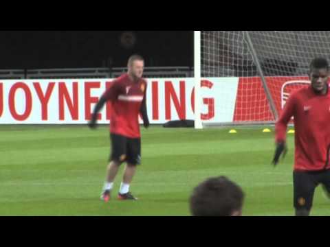 Norwich v Manchester United preview