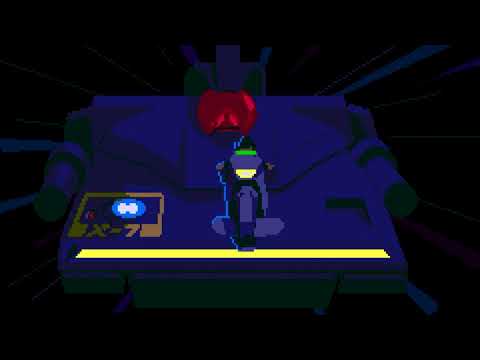 Flashback - intro music (Amiga)