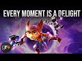 Ratchet & Clank: Rift Apart Review
