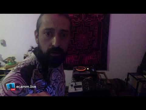 Anti-Domingos de PSYROOTS | Tero Dacktilus | Forest Darkpsy