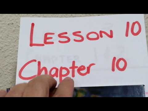 ENGLISH GRAAD 10: 29 Mei 2020 - periode 2 (29102)