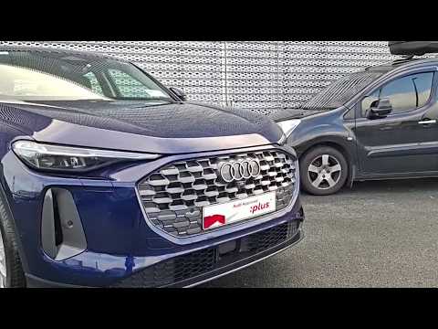 Audi Q5 SB 40 TDI Q SE 204HP - Image 2