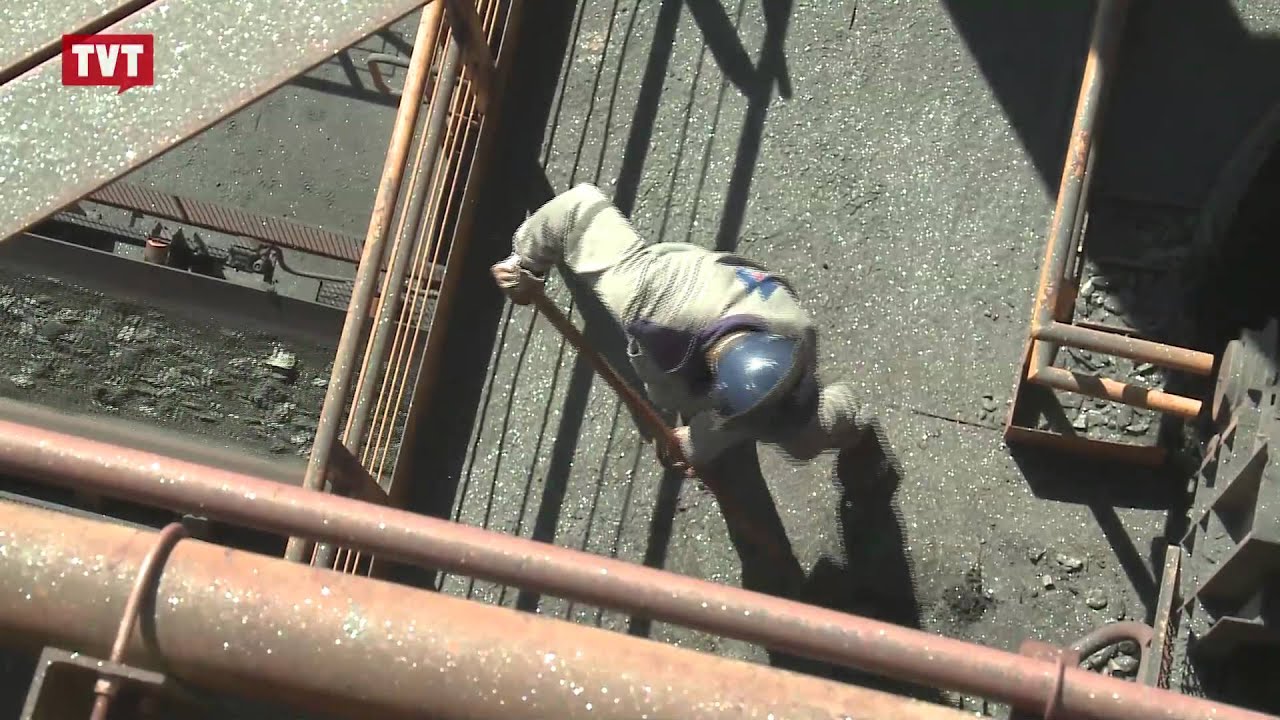 Brasil Metal: A indústria Siderúrgica I - 1/3