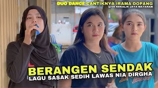 Download lagu BERANGEN SENDAK LAGU SASAK LAWAS NIA DIRGHA IRAMA DOPANG LIVE KEKALIK JAYA MATARAM mp3 Download lagu BERANGEN SENDAK LAGU SASAK LAWAS NIA DIRGHA IRAMA DOPANG LIVE KEKALIK JAYA MATARAM mp3