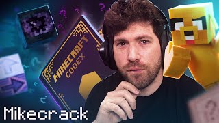 ¿Cuánto sabes de Minecraft? Mikecrack y ElRichMC你對 Minecraft 了解多少？麥克克拉克與艾爾瑞奇 MC