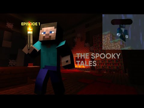 Spooky Tales: ULTRAWARS Gaming & Parkour