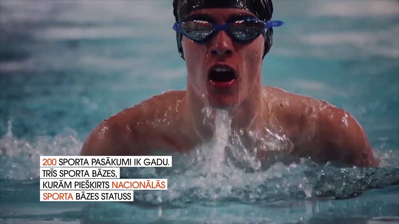 Siguldas sports šajā desmitgadē