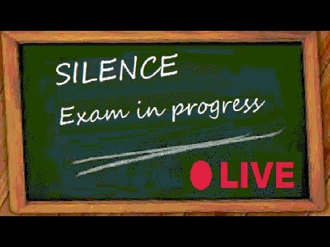 🔴 LIVE Grade 1 ABRSM Piano Mock Exam