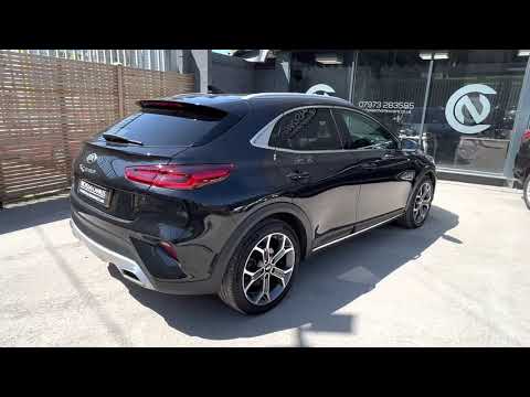 2020(20) Kia XCeed 1.4 T-GDi First Edition Euro 6 (s/s) 5dr FOR SALE
