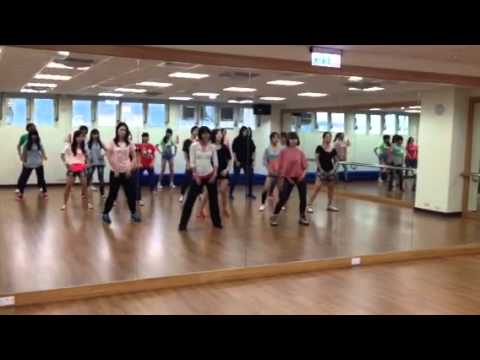 4minute whatcha doin today Dance cover 2