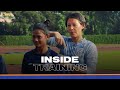 Inside Training: Indian Women's Team