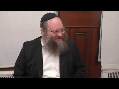 Iggeres HaKodesh 17 Part 4 - Rabbi Naftali Silberberg