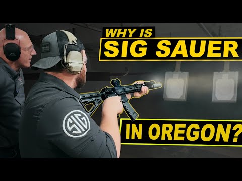 SIG Sauer Electro-Optics